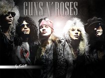 Për të gjithë Rocker e Forum-Al.com ★Guns N' Roses★