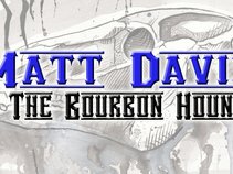 Matt Davis & The Bourbon Hounds