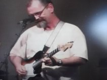 Jimmy Byrd - Guitarist