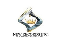 New Records artist