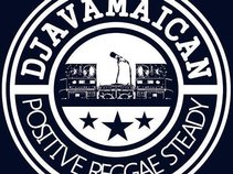 DJAVAMAICAN REGGAE STEADY (Official)