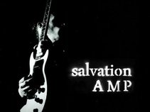 salvation AMP