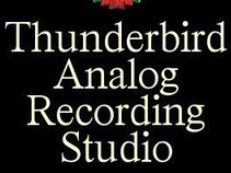 Thunderbird Analog Studio