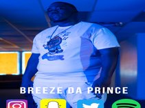 Breeze Da Prince