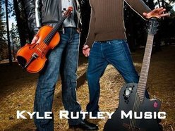 Image for Kyle Rutley Music
