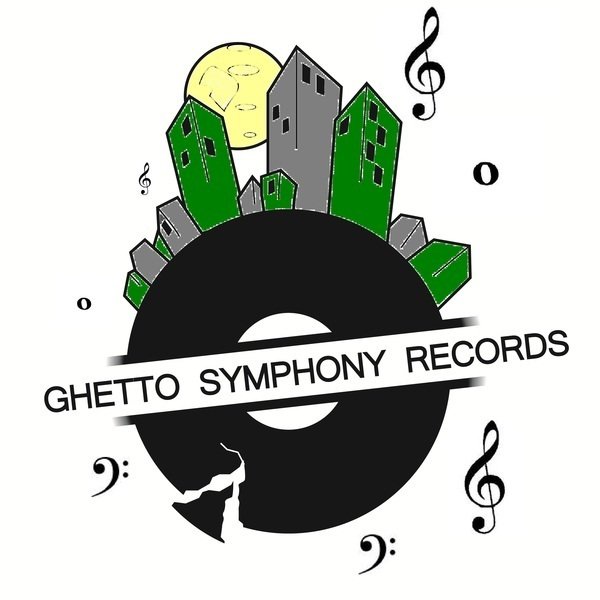 ghetto symphony