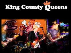 Image for King County Queens