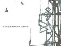 complete radio silence