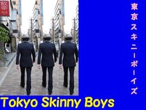 Tokyo Skinny Boys