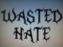 Wasted Hate