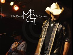 Image for The Band McGraw