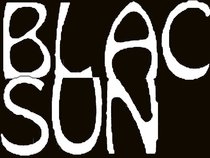 black sun