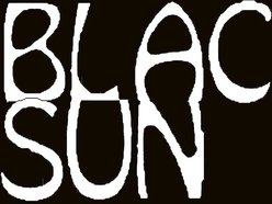 Image for black sun