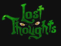 Image for Lost Thoughts