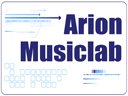 Arion MusicLab
