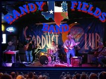 Randy Fields Band