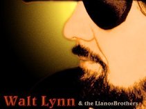 Walt Lynn & The LlanosBrothers