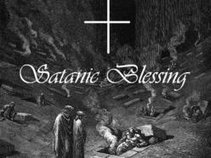 satanic blessing