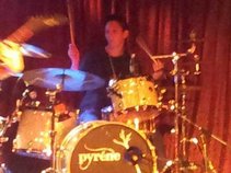 Robi Clark Drums