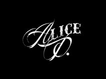 Alice D.