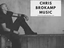 Chris Brokamp