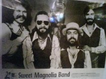 Sweet Magnolia Band
