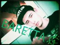 Baretta G