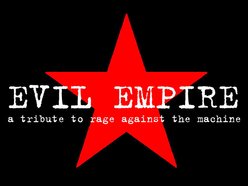Evil Empire - A Rage Against The Machine Tribute