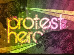 Image for Protest The Hero