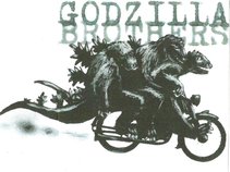 Godzilla Brothers