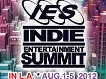 Indie Entertainment Summit