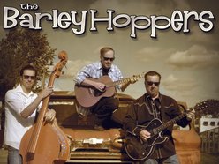 Image for The Barley Hoppers