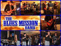 The Blues Mission