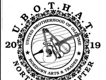 Payday Daddy & United Brotherhood of Old Time Hoedown Arts & Trades (U.B.O.T.H.A.T.)