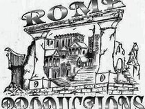 ROME PROductions