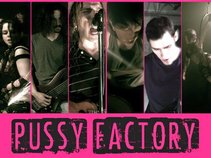 Pussy Factory