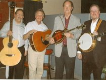 The Grace Brothers, Gospel Bluegrass