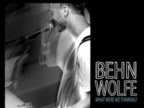 Behn Wolfe