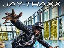 JayTraxx The Manager and Producer