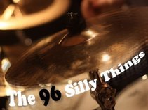 The 96 Silly Things