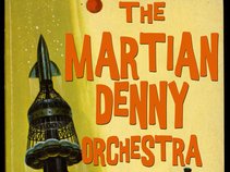 The Martian Denny Orchestra