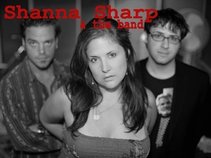 Shanna Sharp