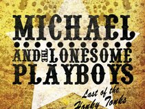 MICHAEL UBALDINI & THE LONESOME PLAYBOYS