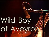 Wild Boy of Aveyron