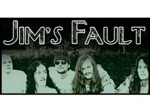 Jim's Fault