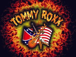 Image for TOMMY ROXX
