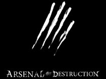 Arsenal Of Destruction
