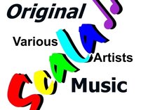 SCALA - Various Original Artists