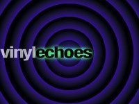 Image for Vinyl Echoes