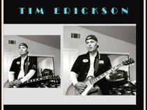 Tim Erickson